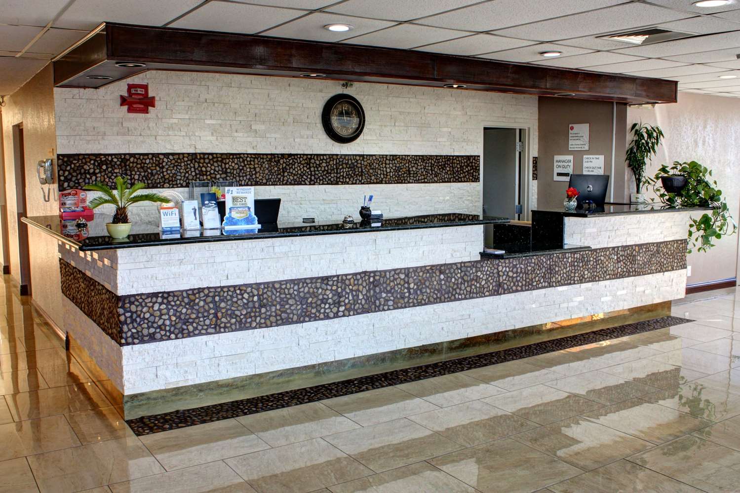 Ramada By Wyndham Grand Junction 5/58