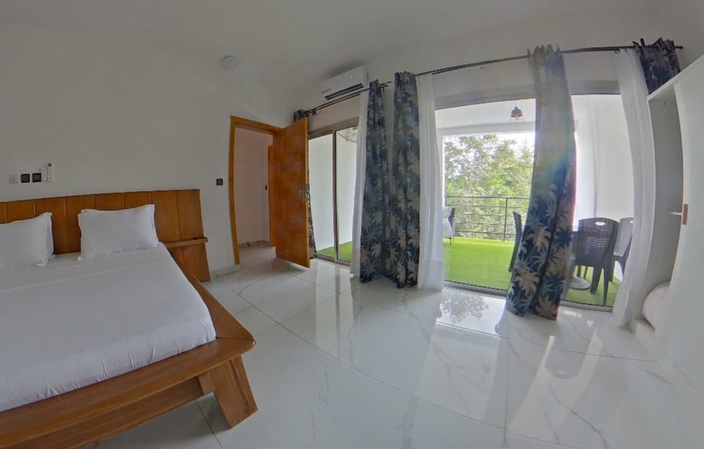 Les Gîtes de Kribi 15/50