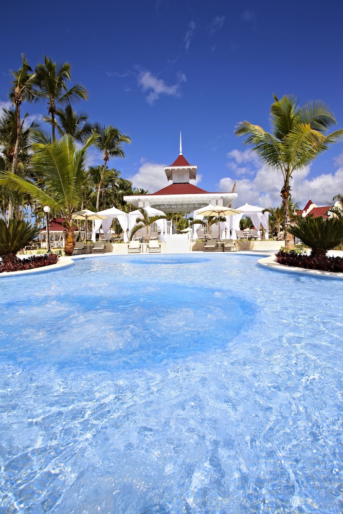 Bahia Principe Escape Bouganville - Adults Only 8/73