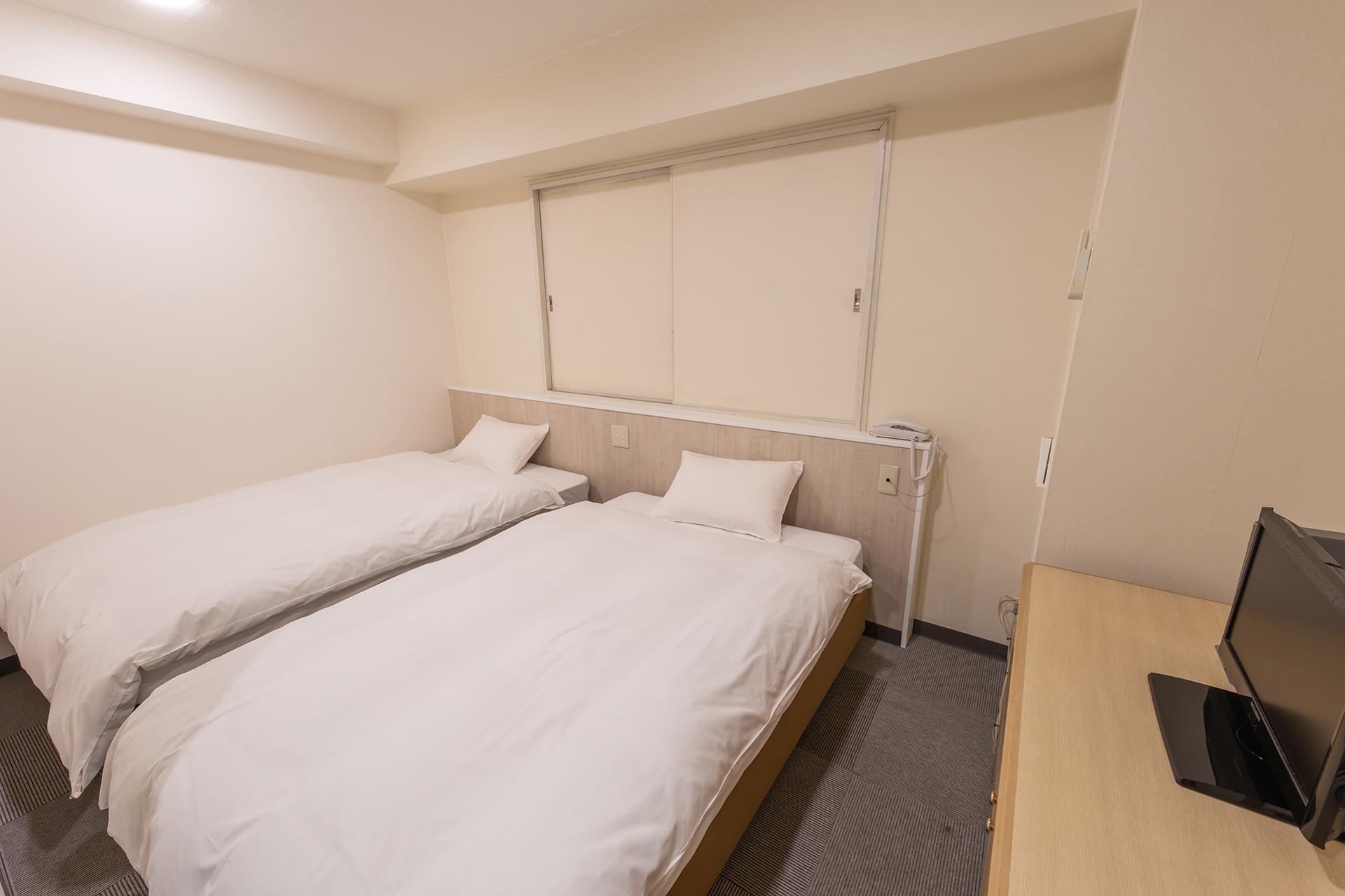 STANDARD, TWIN BEDS