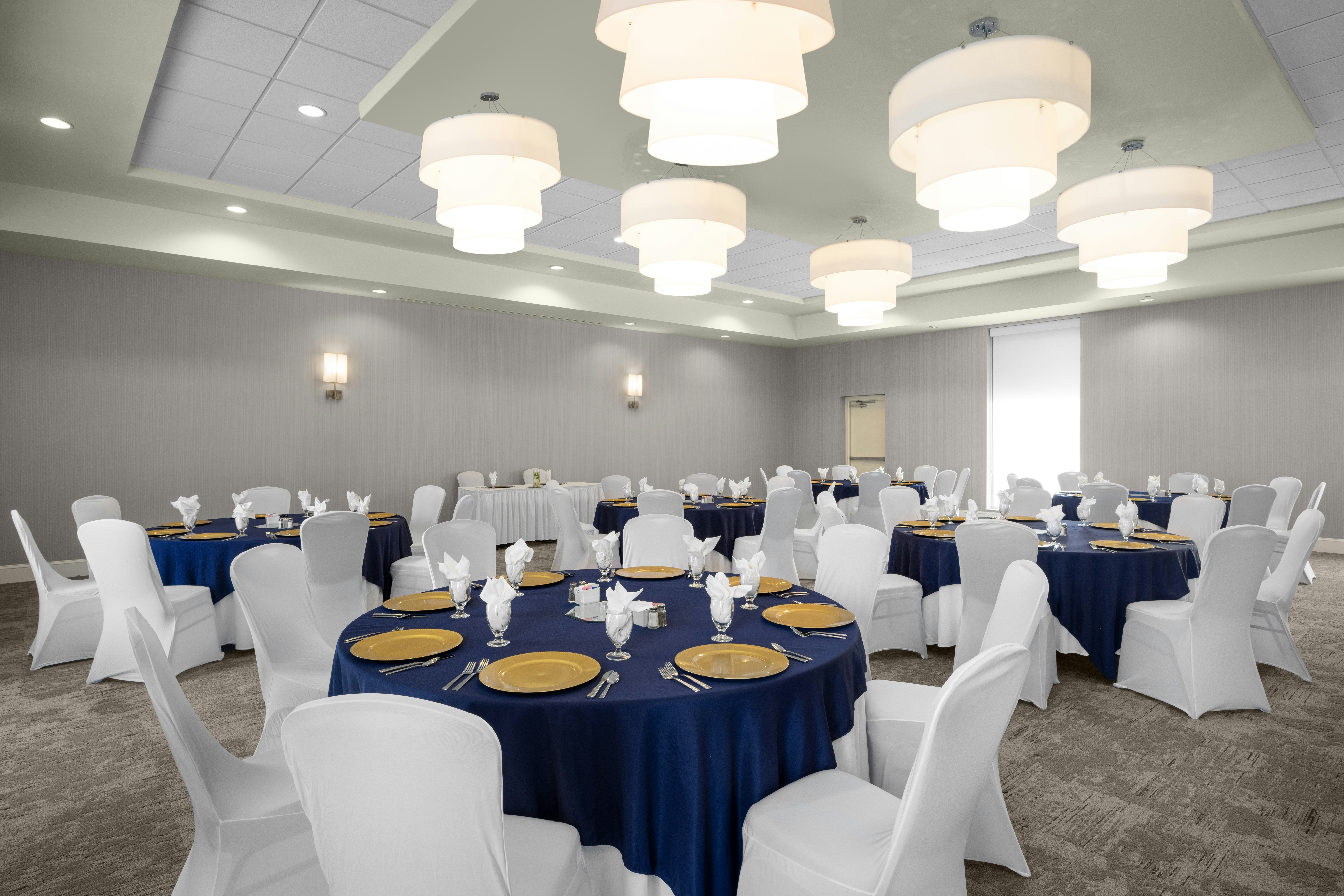 Hilton Garden Inn Pascagoula 18/21