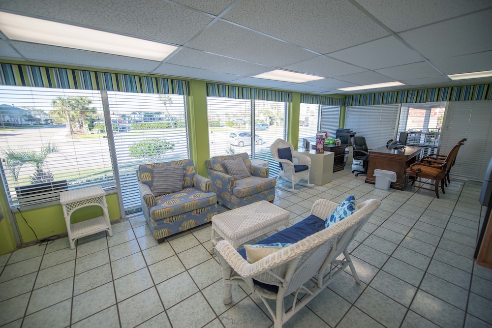 Ocean Club Resort Myrtle Beach 57/68