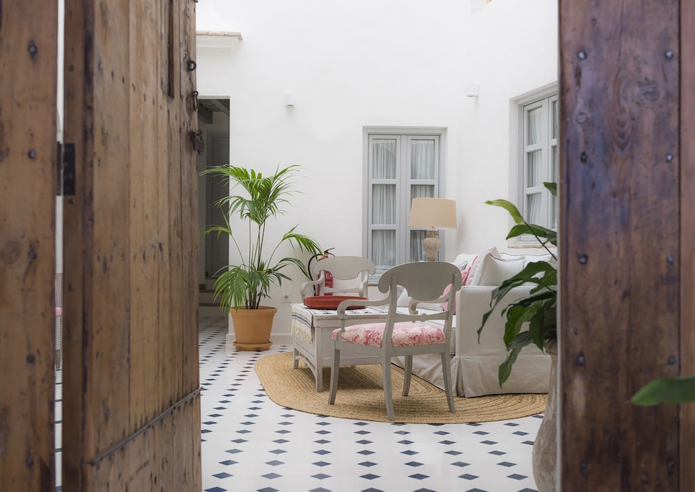 Casa Shelly Hospedería 40/50
