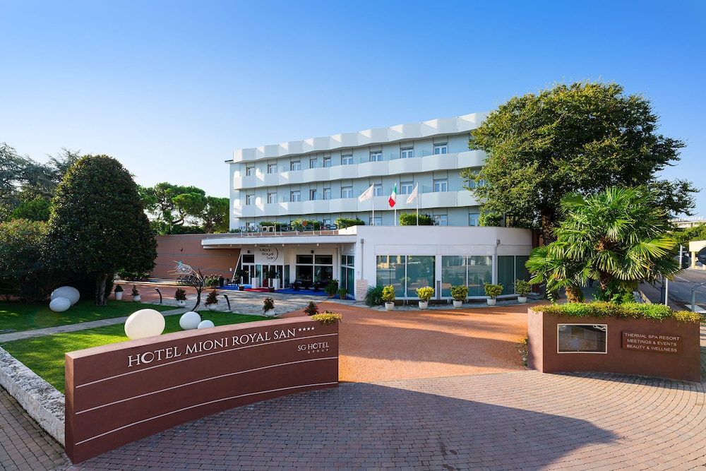Hotel Mioni Royal San 3/72