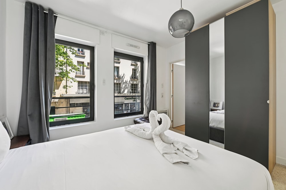 RESIDENCE AURMAT 24/69