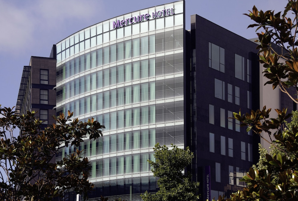 Mercure Clermont Ferrand Centre Jaude 3/50