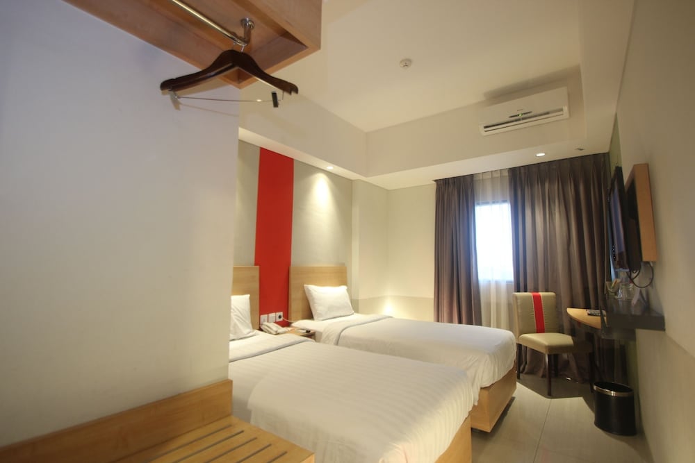 @Hom Hotel Simpang Lima 21/50