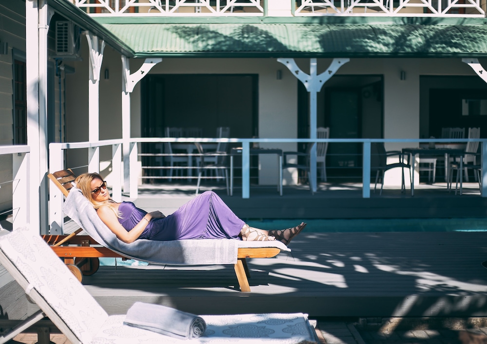 Victoria Alfred Guest House 30/50