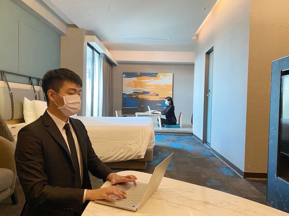 Kung Shang Design Hotel 30/75