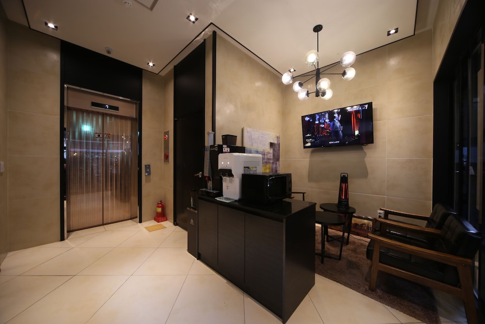 Dublin Hotel 23/38