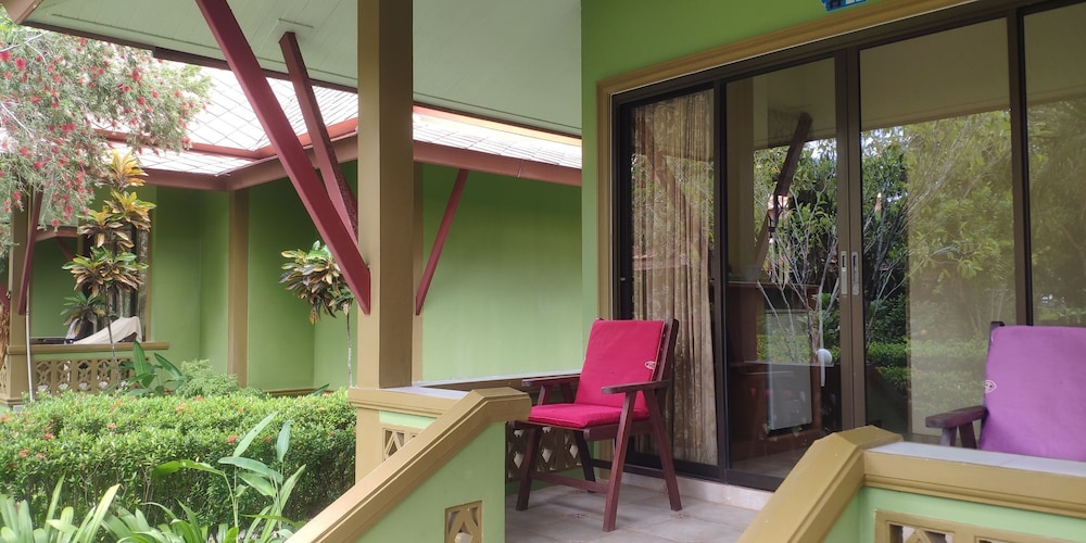 Gerd And Noi Resort Khao Lak 22/37