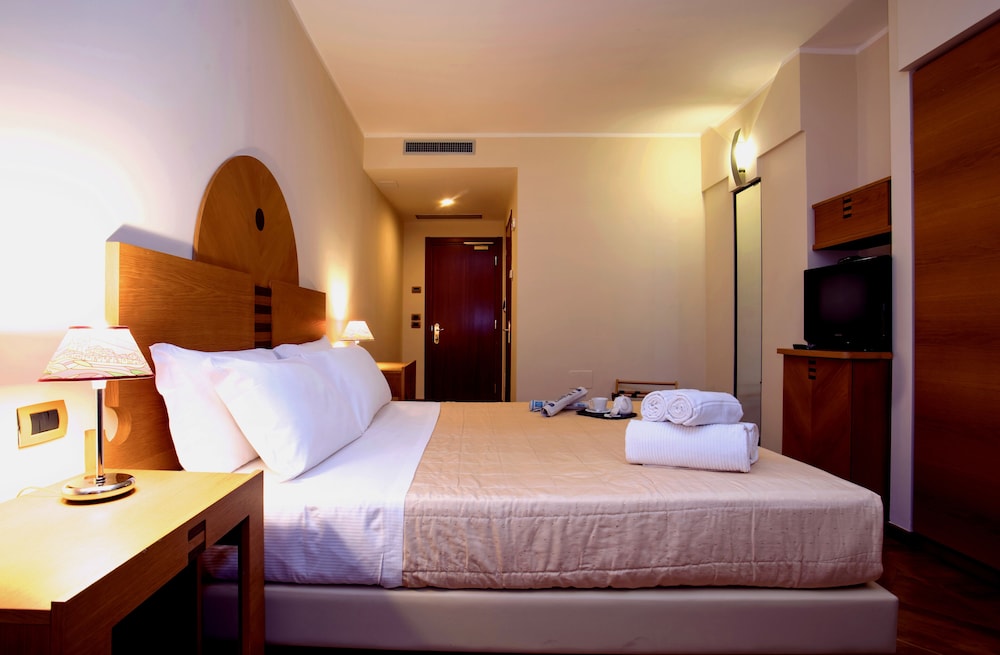 Hotel Penthouse 15/50