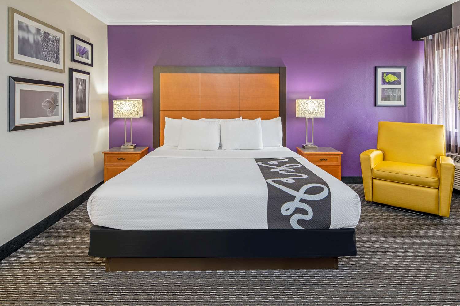 La Quinta Inn & Suites by Wyndham Baton Rouge Siegen Lane 19/55