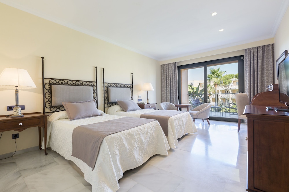 Hipotels Barrosa Palace and Spa 16/46