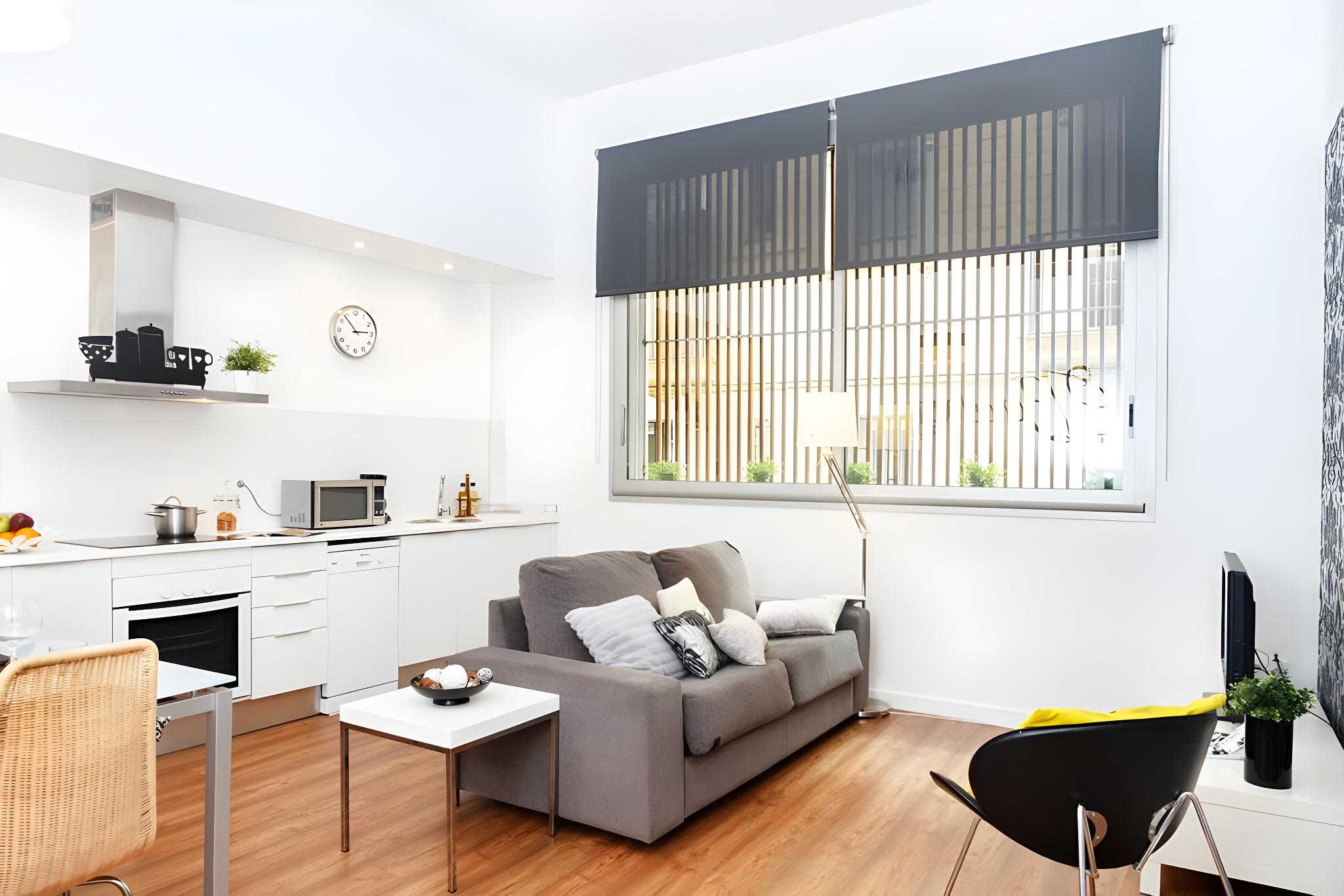 Feelathome Poblenou Beach Apartments 18/44