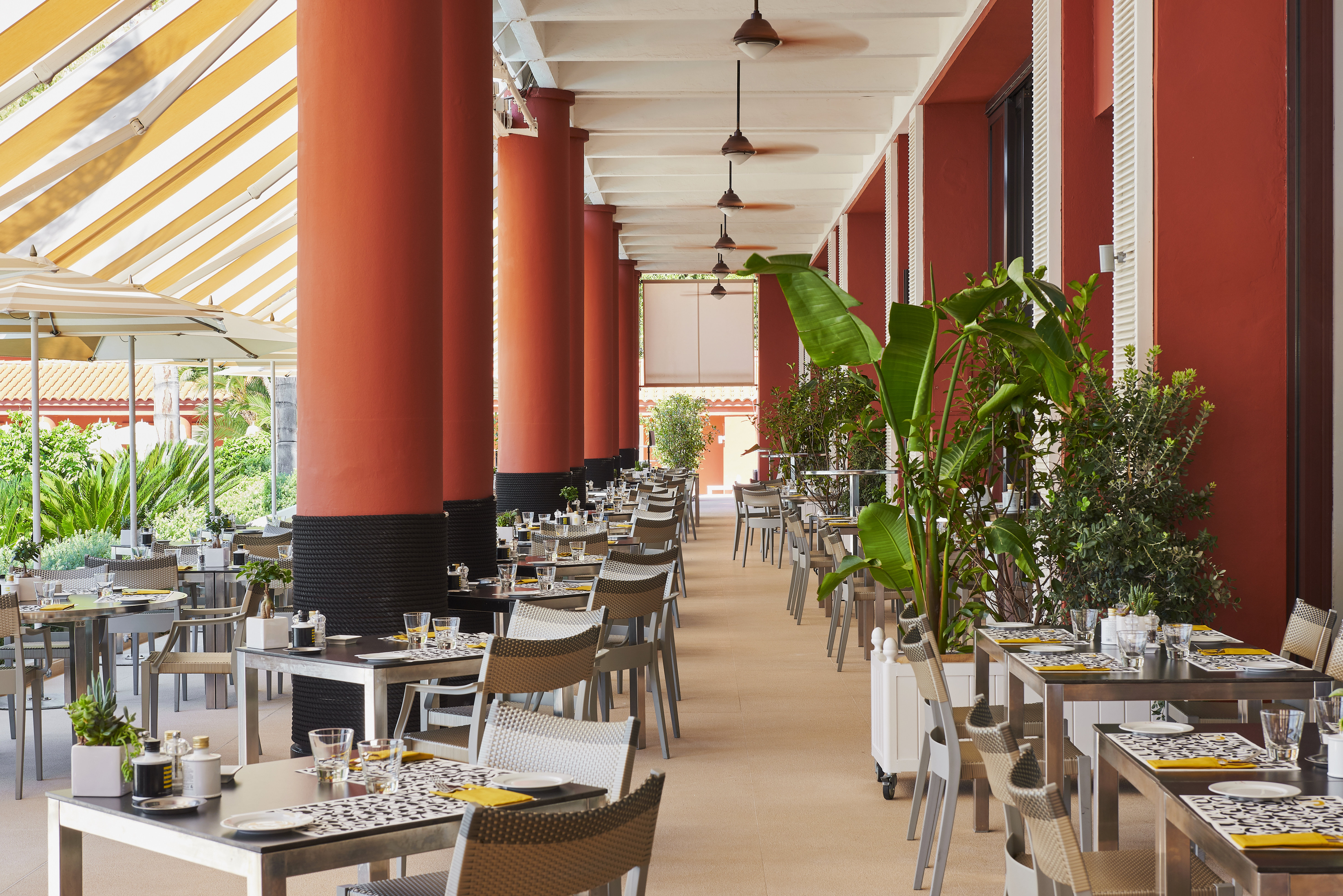 Monte-Carlo Beach Hotel 18/47
