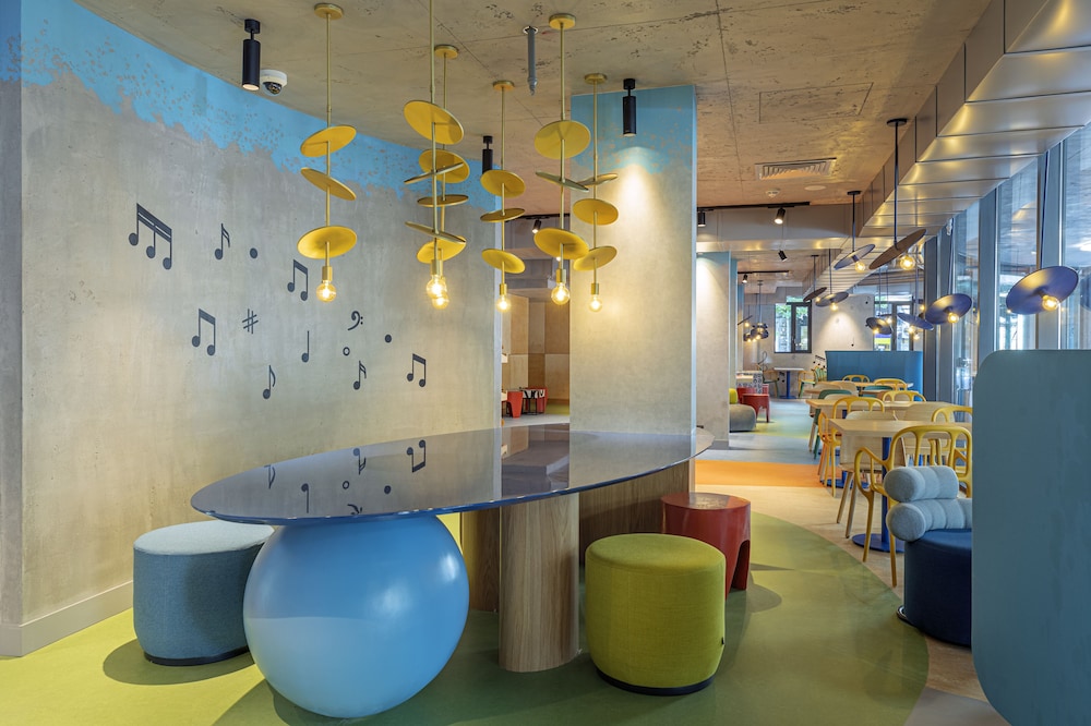 ibis budget Tbilisi Center 38/59