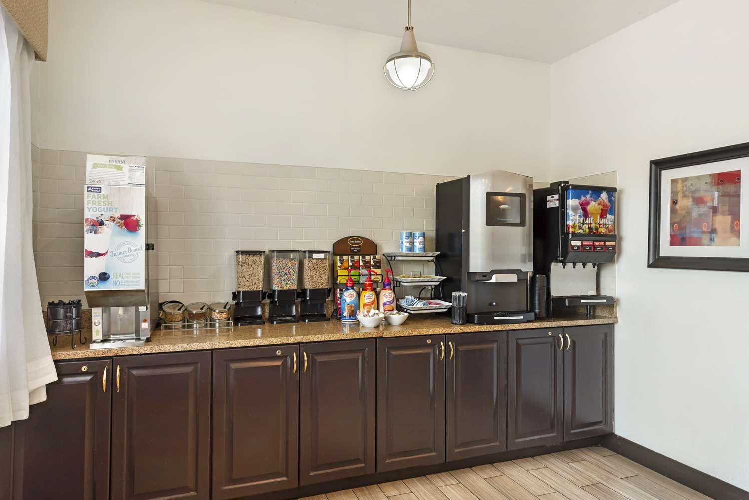 Best Western Plus Eagleridge Inn & Suites 7/17