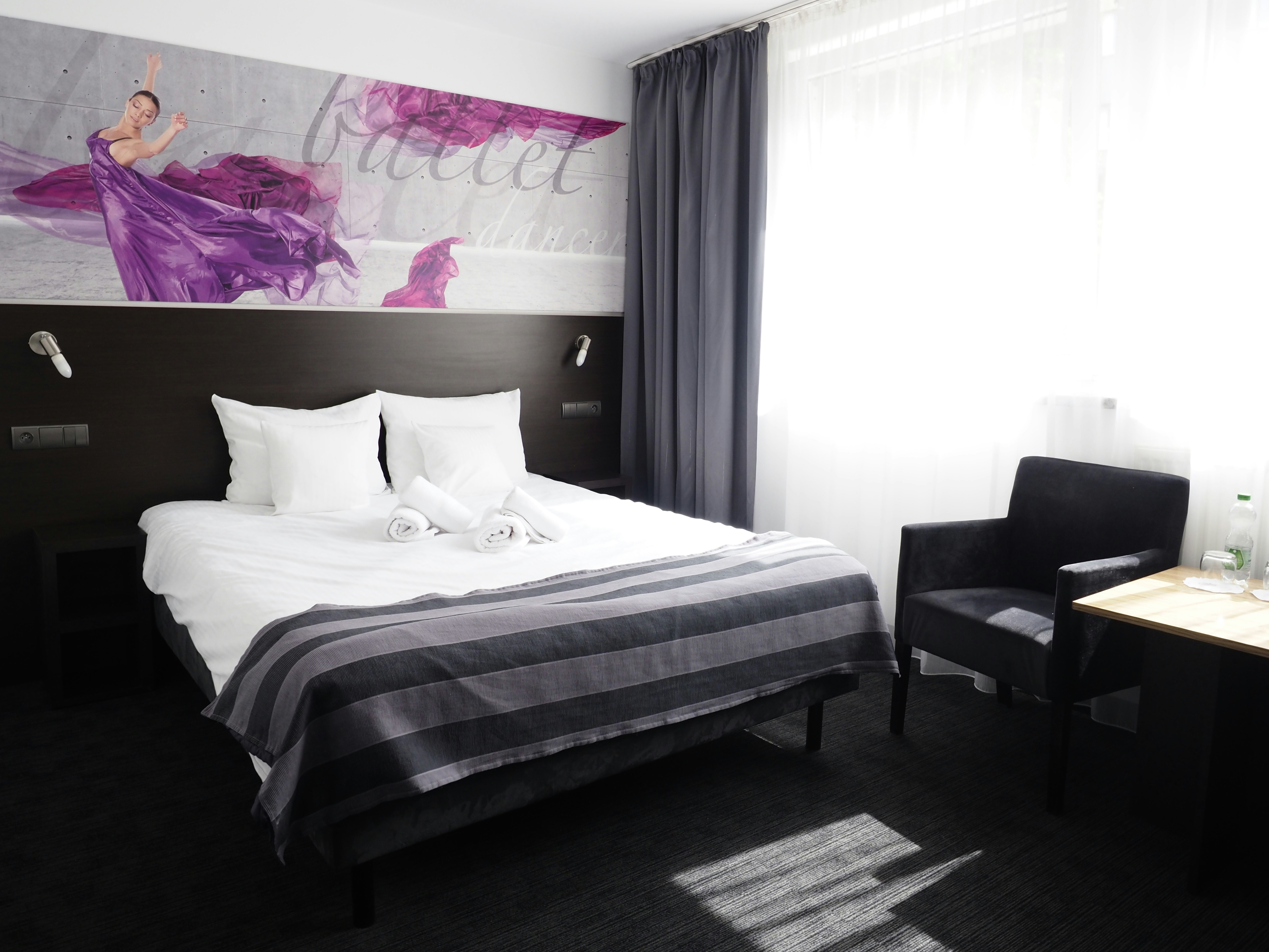 B&B Hotel Bytom 20/30