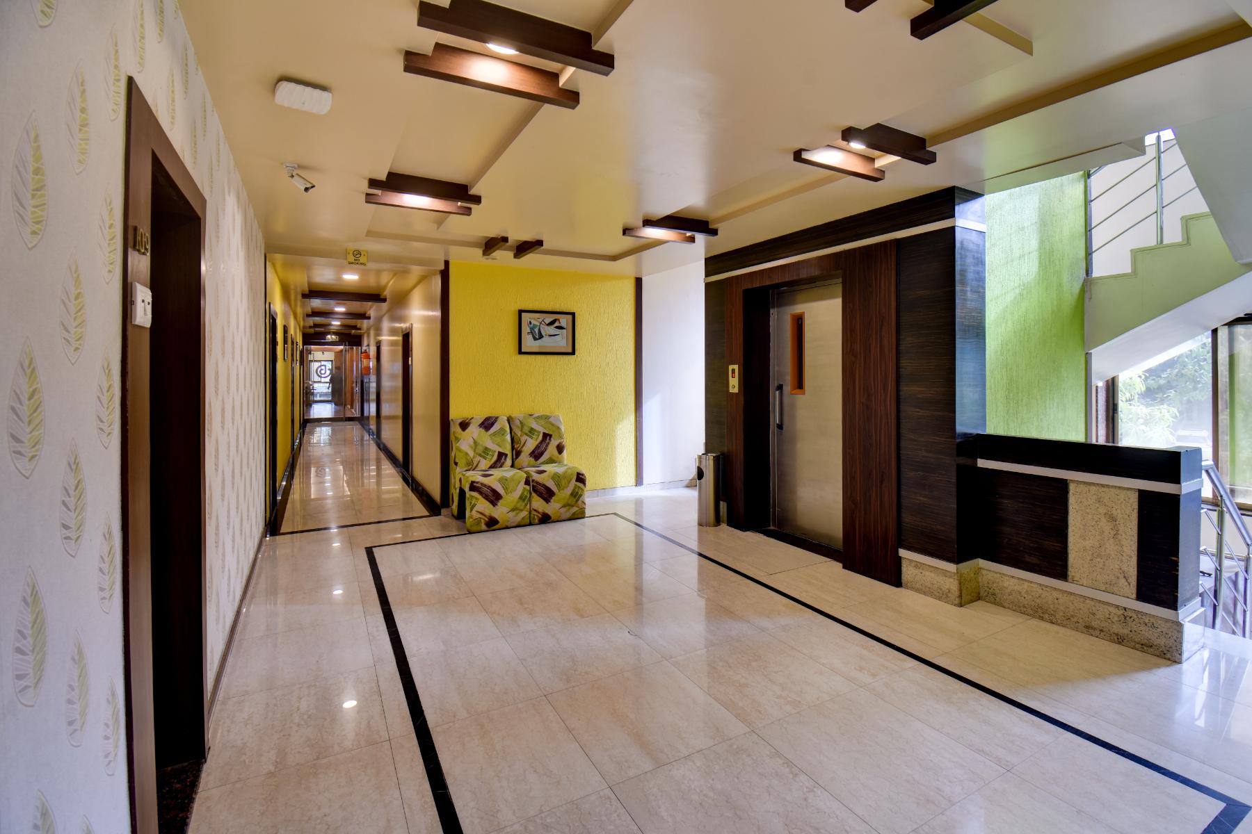 Hotel Bhagyalaxmi 23/57