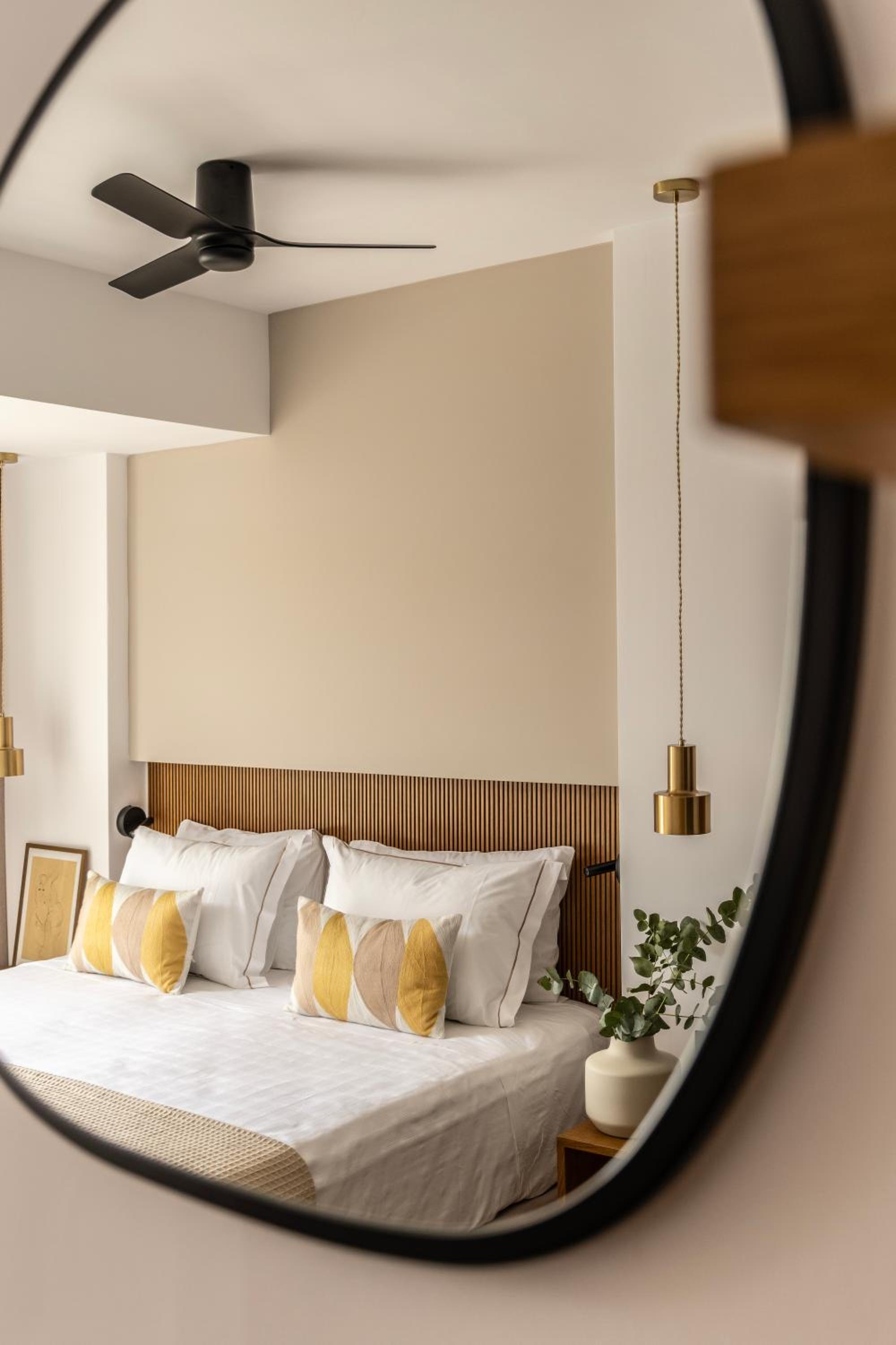 Junior Suite, Double Bed, Plunge Pool