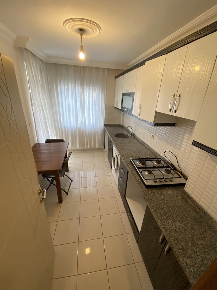 Akca Apart Otel 25/50