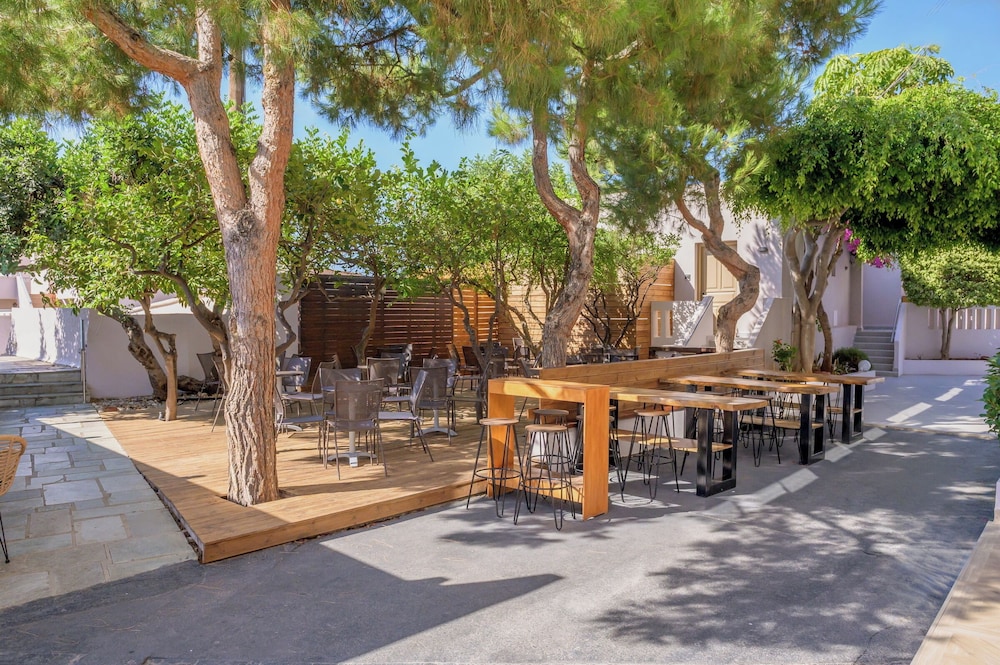 Katrin Hotel and Bungalows 46/50