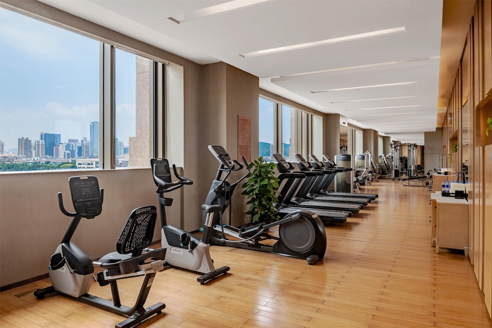 Kempinski Hotel Xiamen 25/50