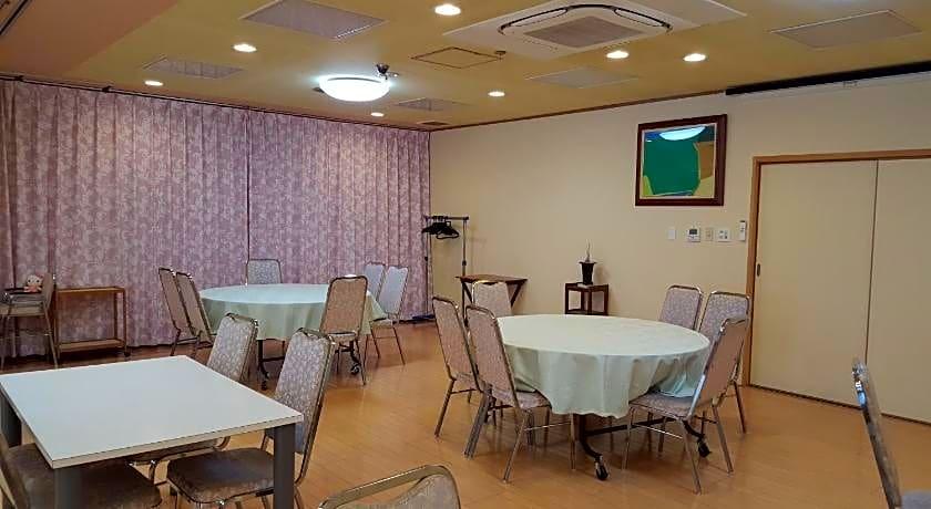 Hotel Belle Foret 32/39