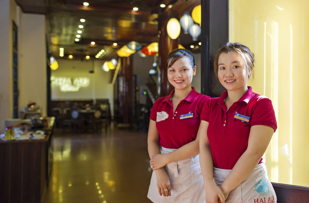Hai Au Hotel 6/50
