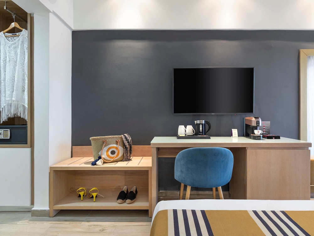 Mercure Rhodes Alexia Hotel & Spa 69/78