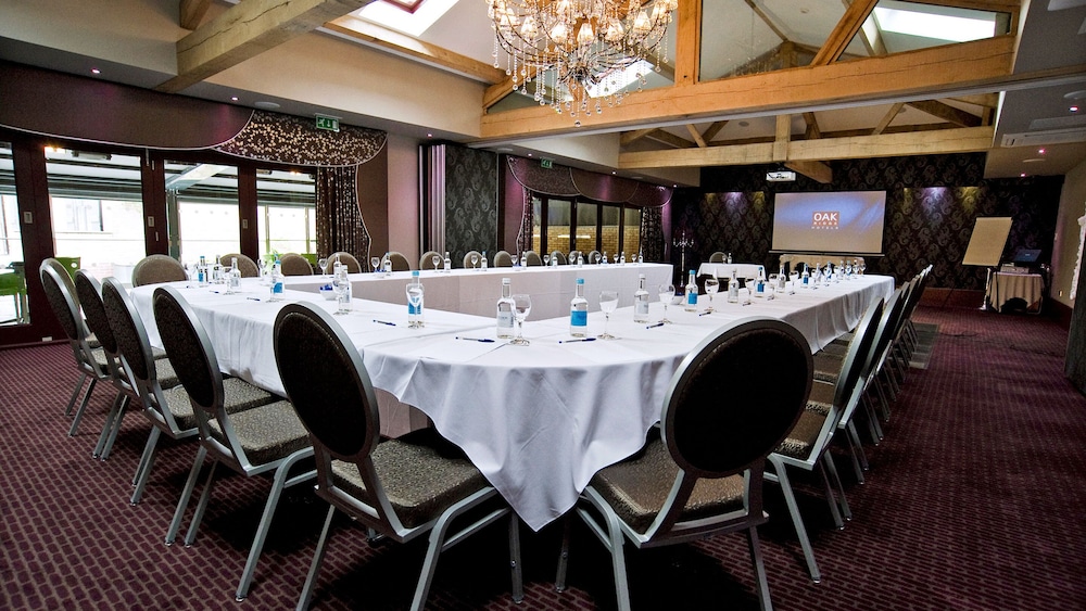 The Ashbourne Hotel, BW Signature Collection 36/48