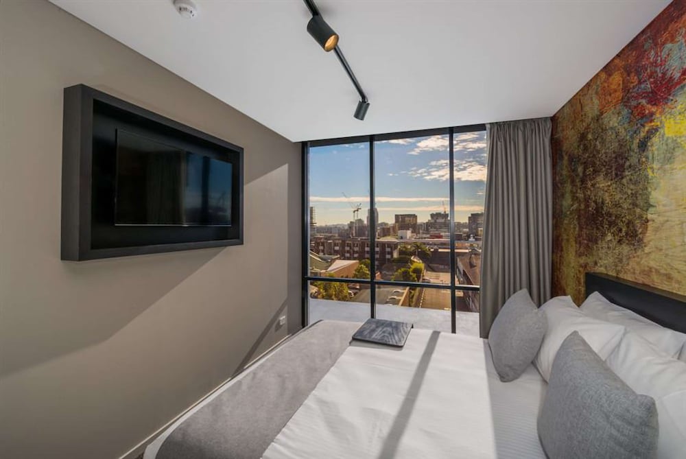 Kennigo Hotel Brisbane 9/50
