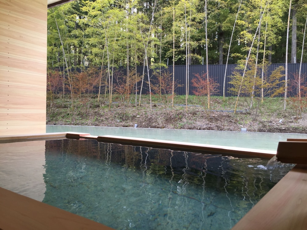 Okunoin Hotel Tokugawa 46/50