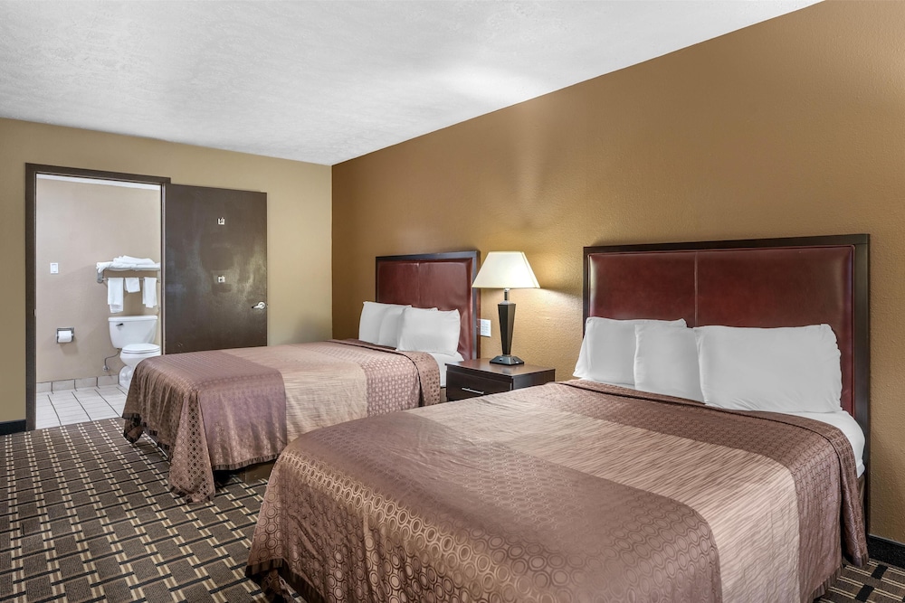 SureStay Hotel by Best Western Summersville 20/50