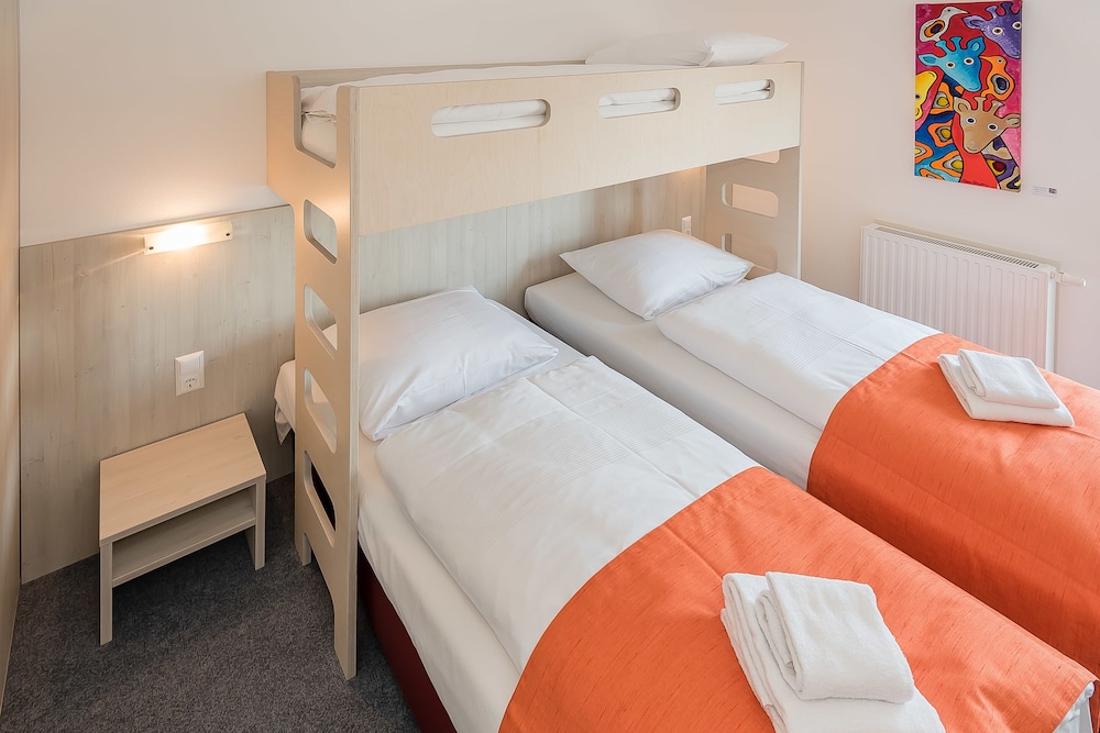 Motel Einstein Erding 9/25