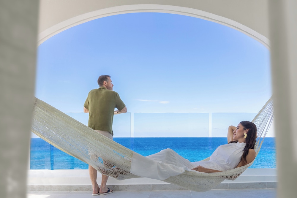 Cozumel Palace - All Inclusive 36/69