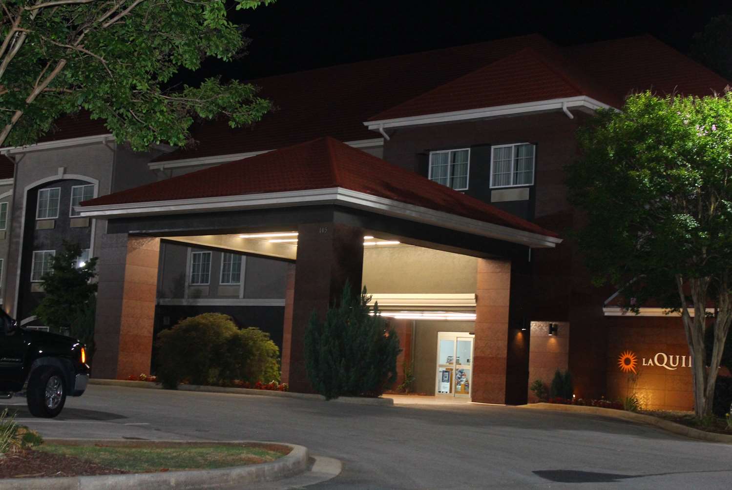 La Quinta Inn & Suites by Wyndham Huntsville Airport Madison 42/47
