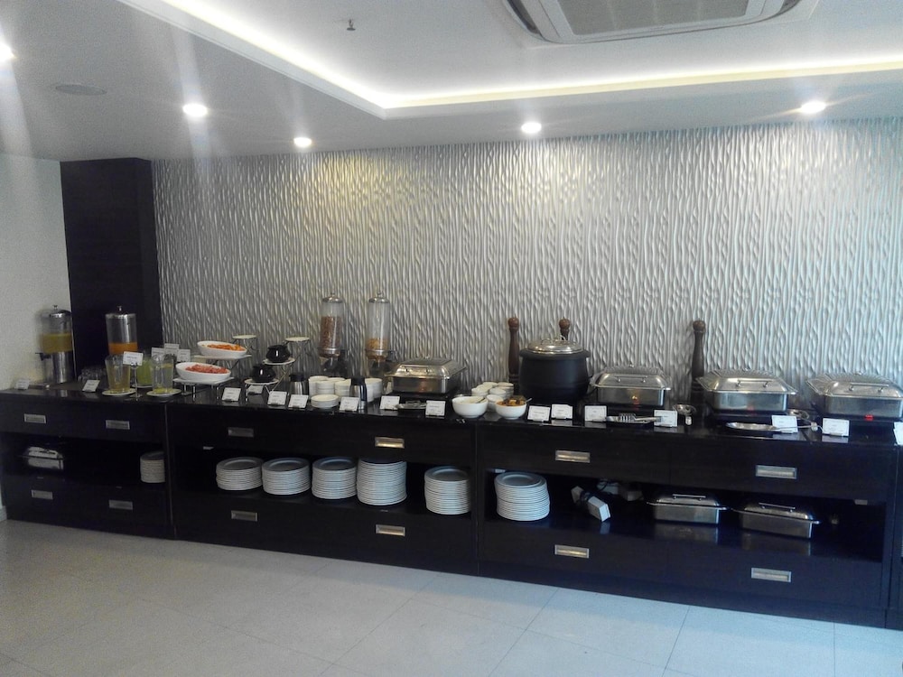 The Fern Residency MIDC, Pune 32/34