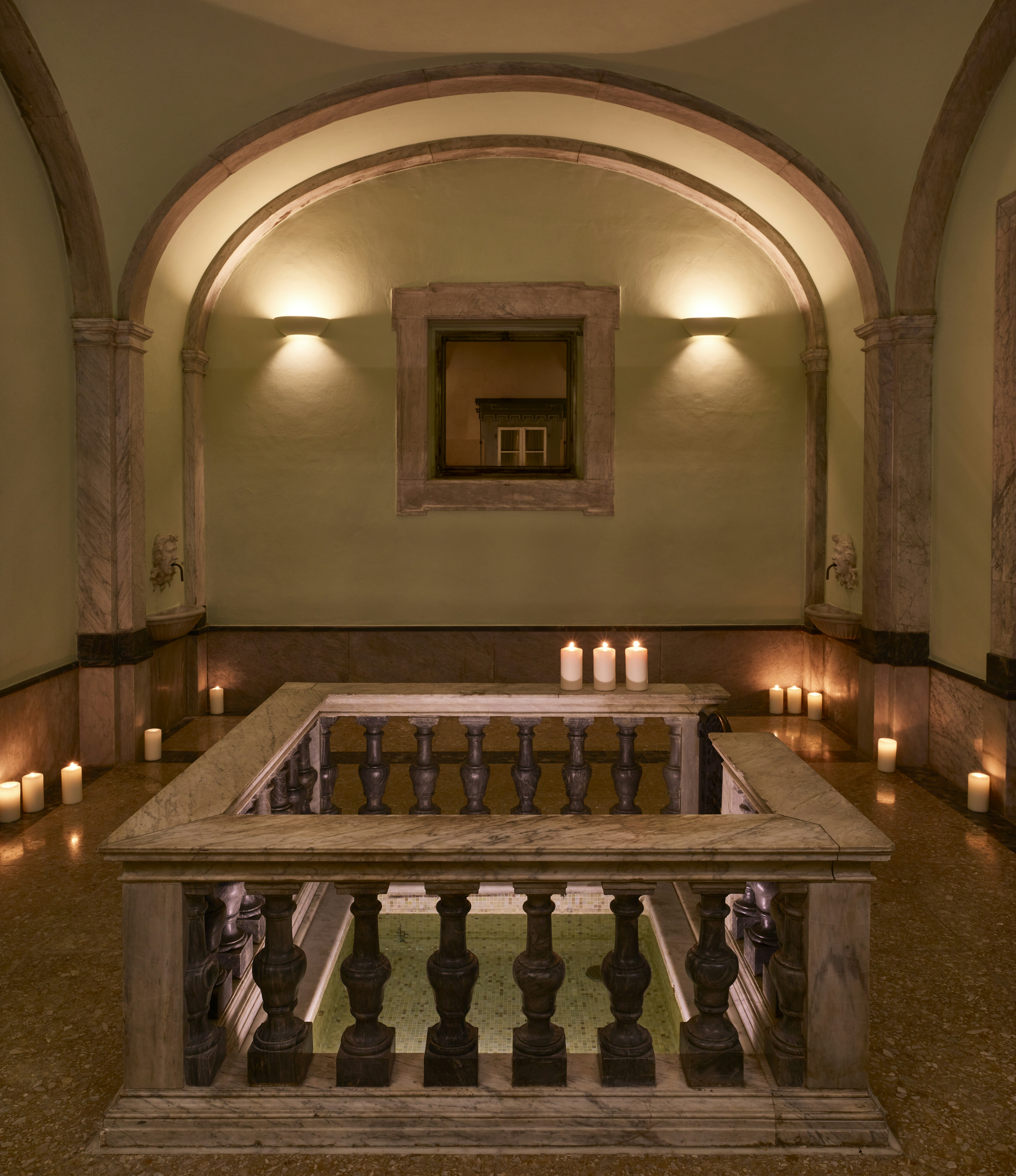 Bagni di Pisa Palace & Thermal Spa 60/96