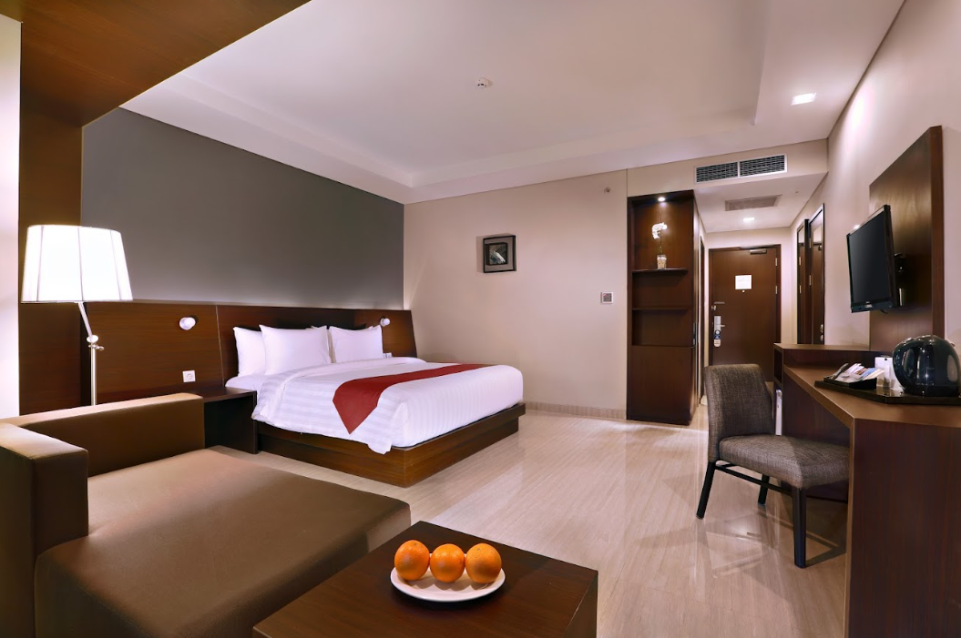 Deluxe Premier