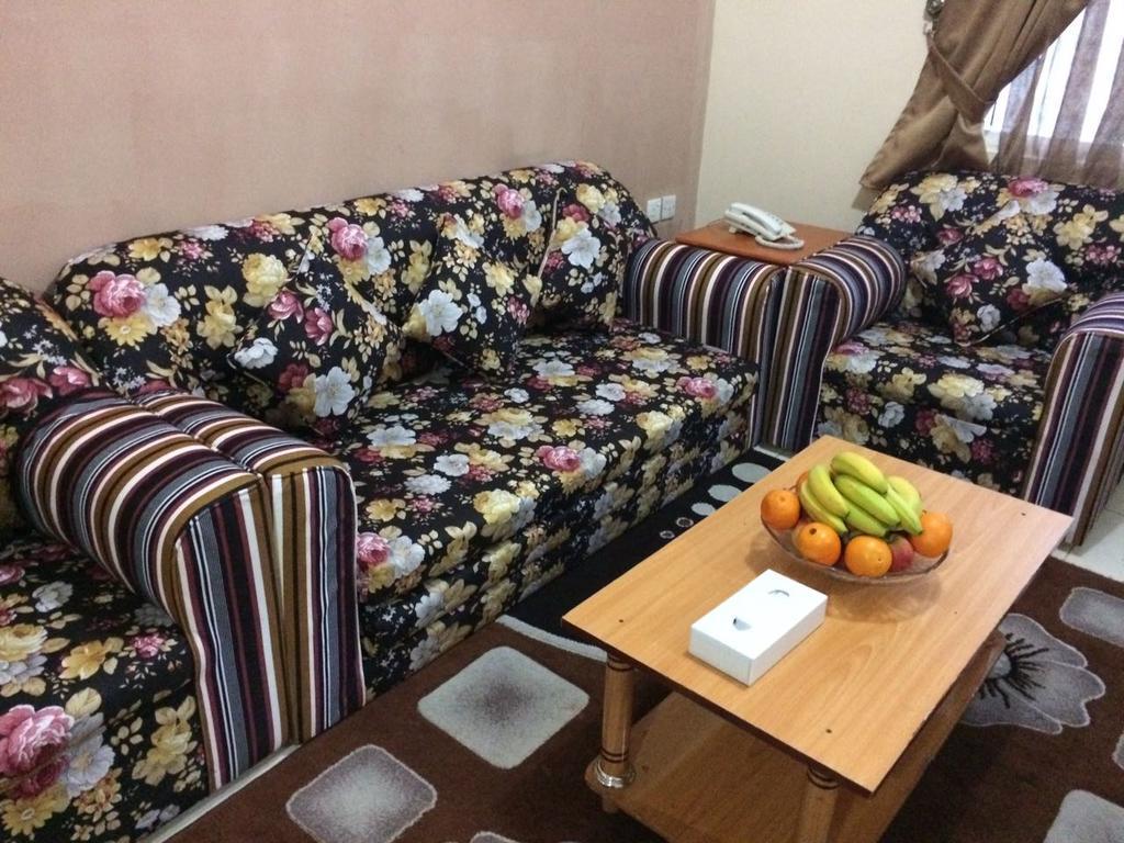 Al Jazeerah Hotel 23/32