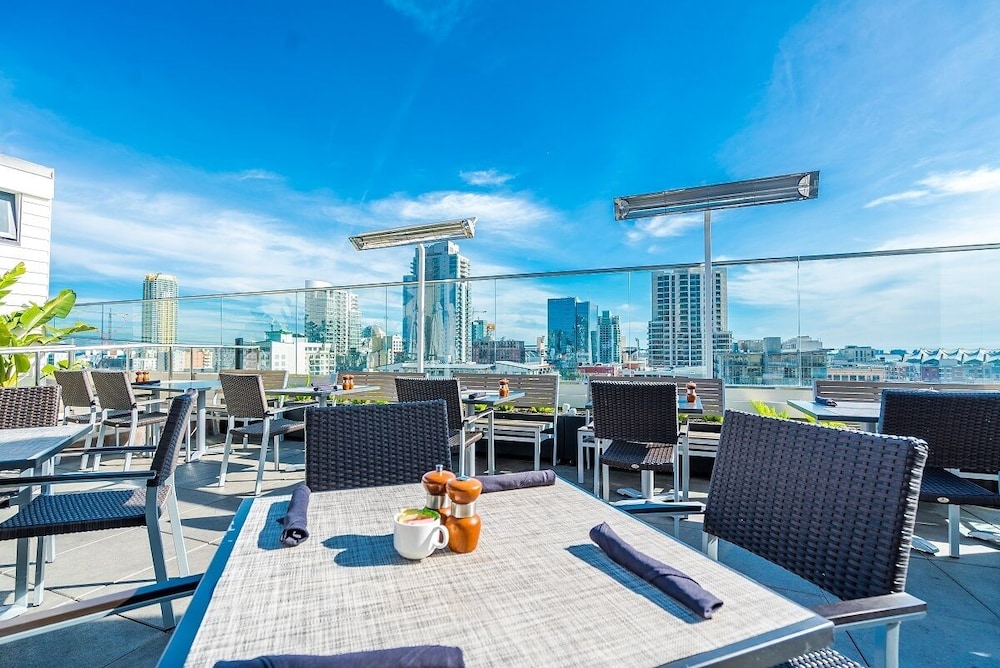 Andaz San Diego 47/79