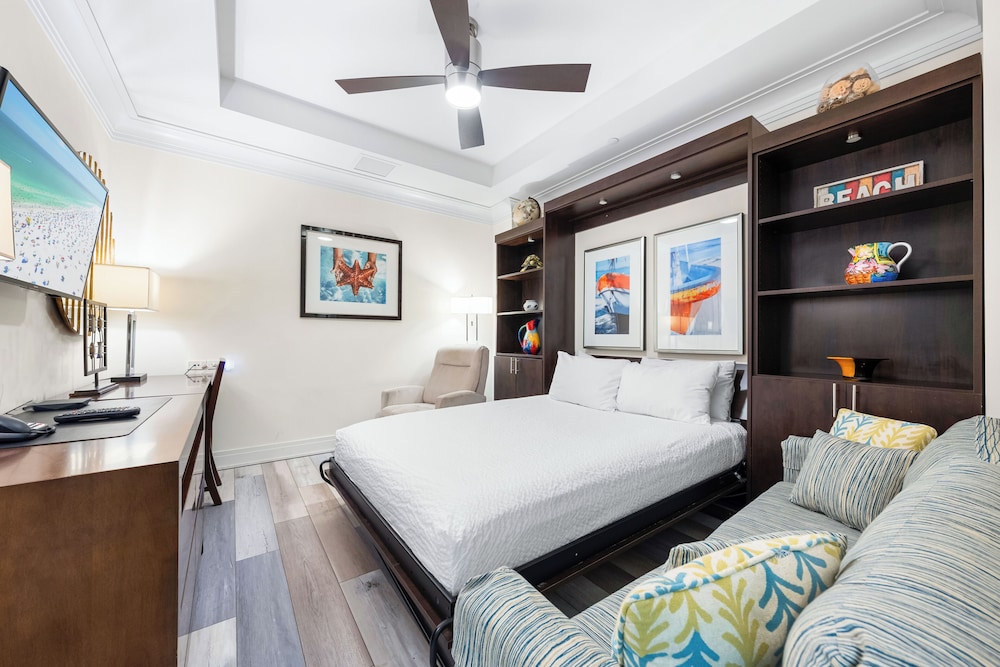 Hyatt Residence Club Sarasota Siesta Key Beach 18/50