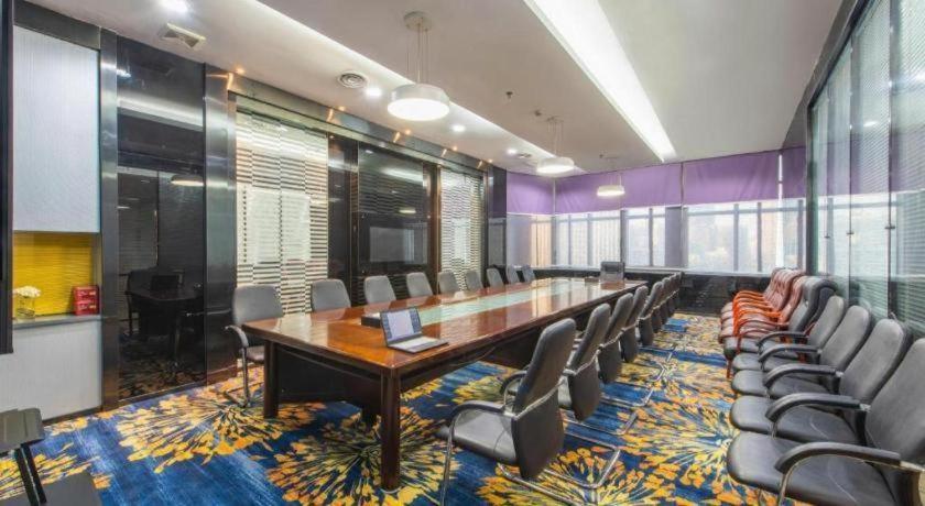 Chang An Hotel 46/51