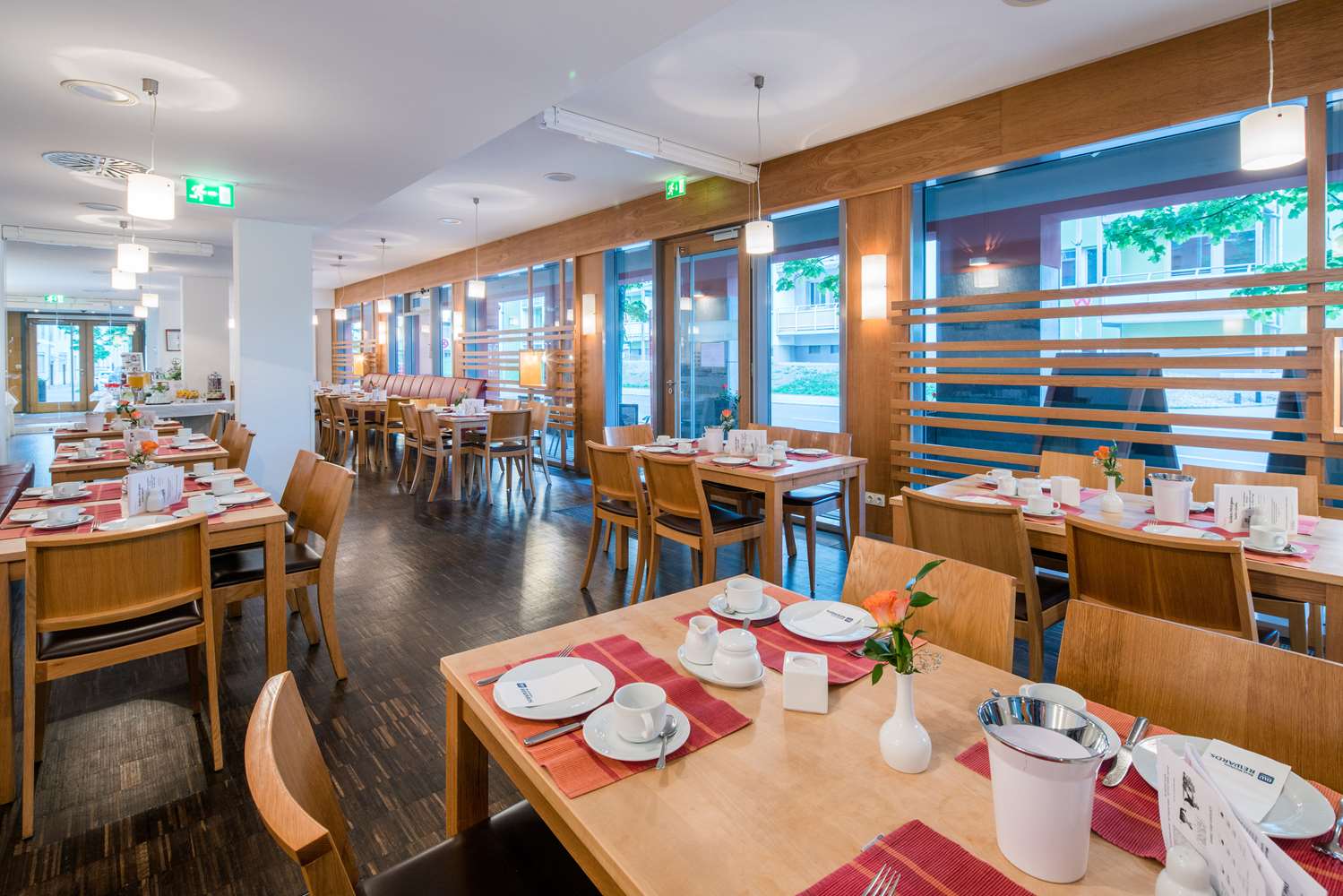 Best Western Hotel Am Strassberger Tor 17/30