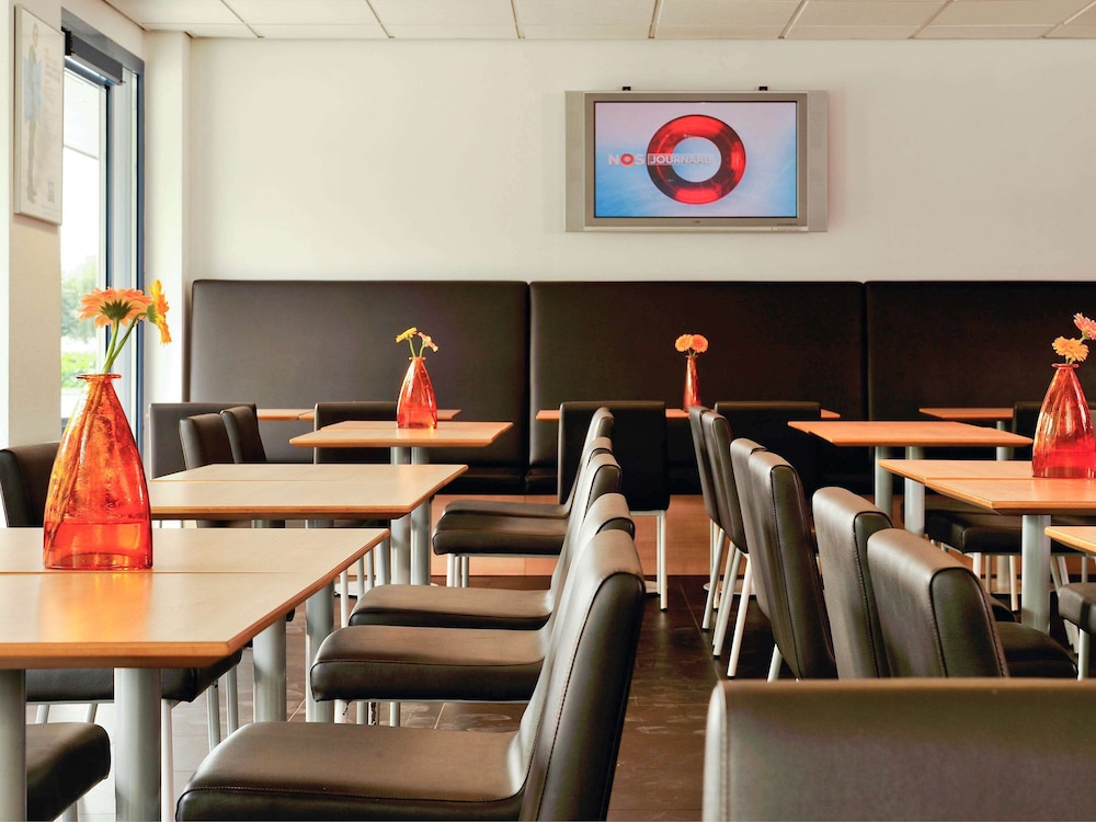 Ibis Budget Amsterdam Airport 56/60