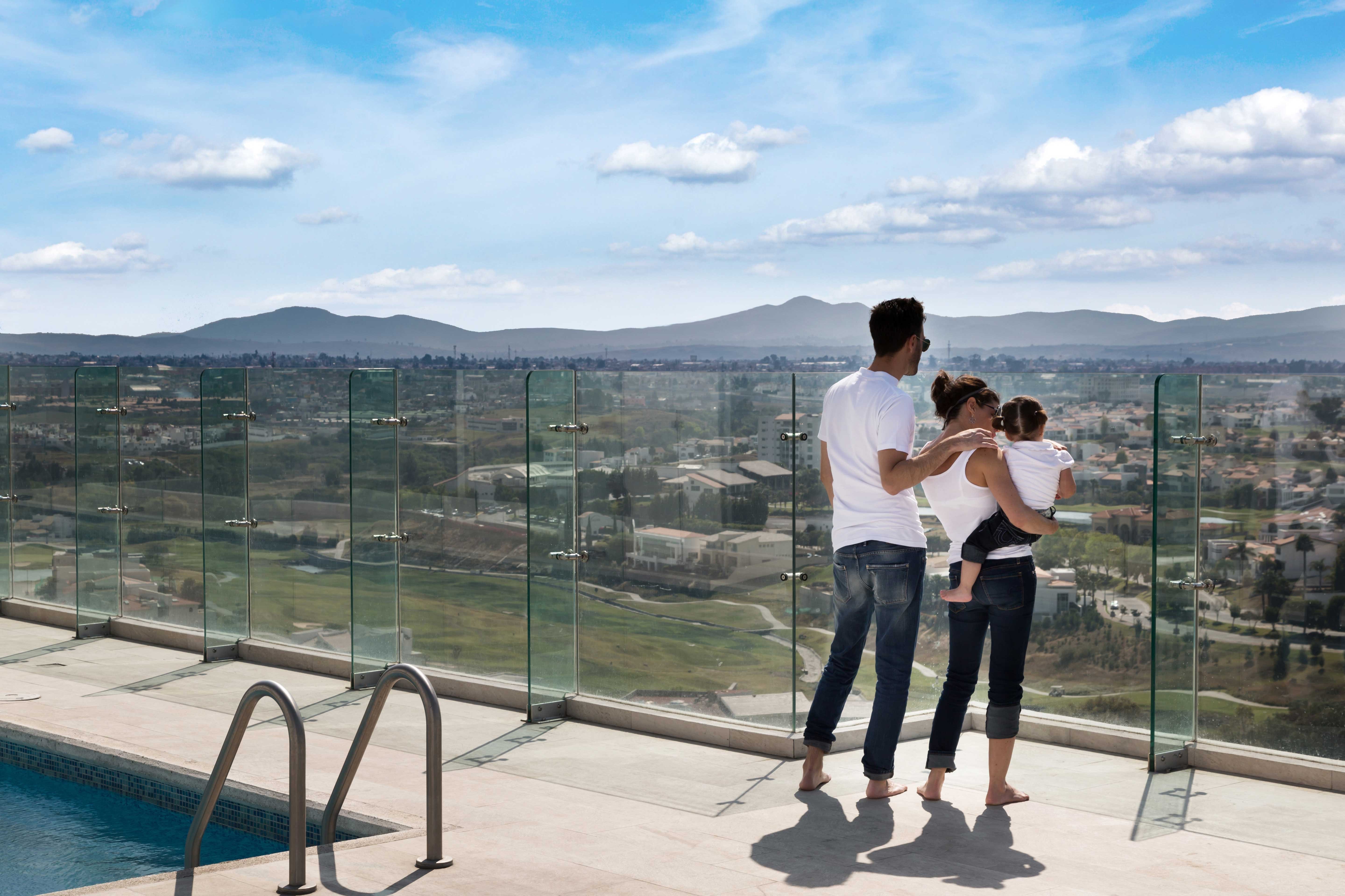 Holiday Inn Express Hotel Suites Puebla Angelopolis 25/50