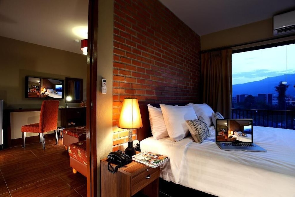 We Valley Boutique Hotel 31/67