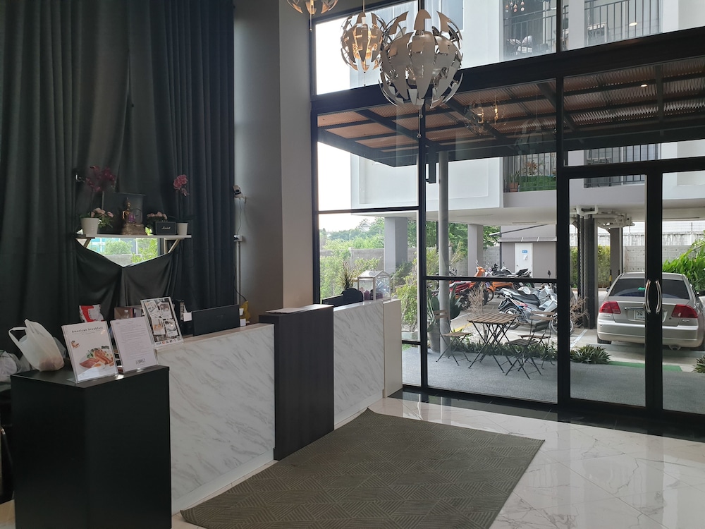 iResidence Hotel Pathumthani 6/50